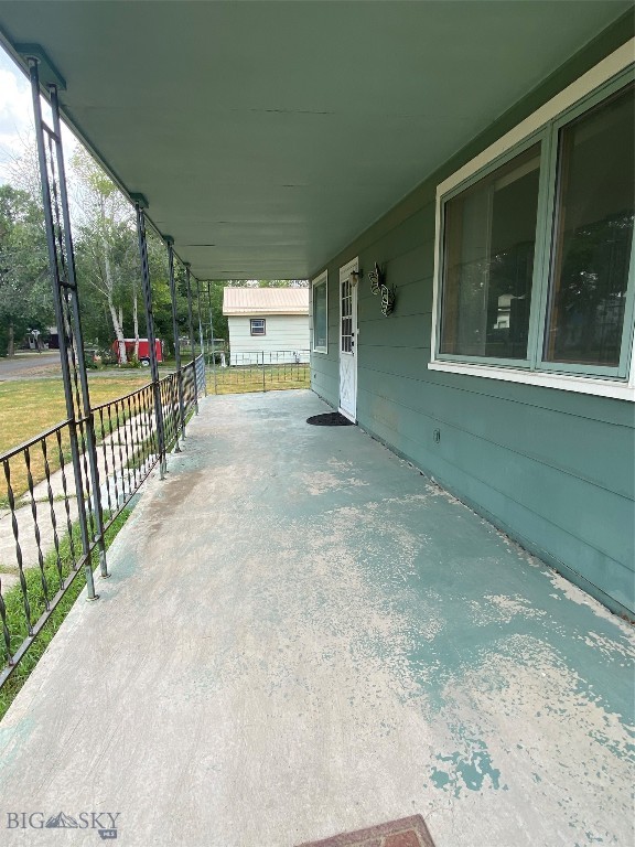 Other - Residential