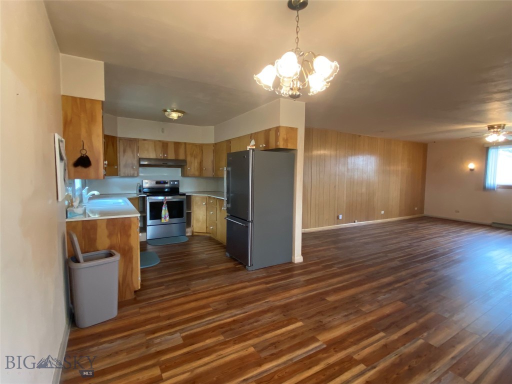 Other - Residential