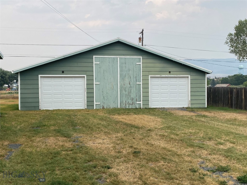 Other - Residential