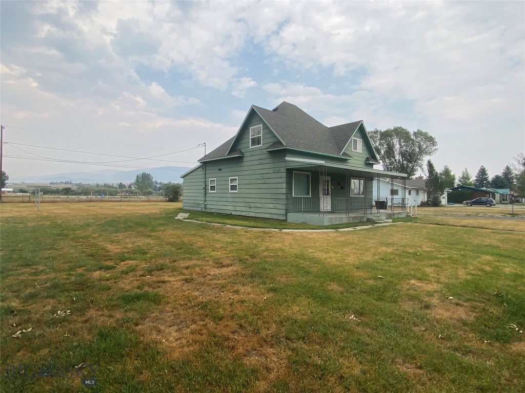 Other - Residential