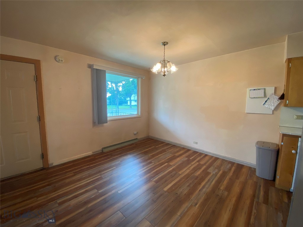 Other - Residential