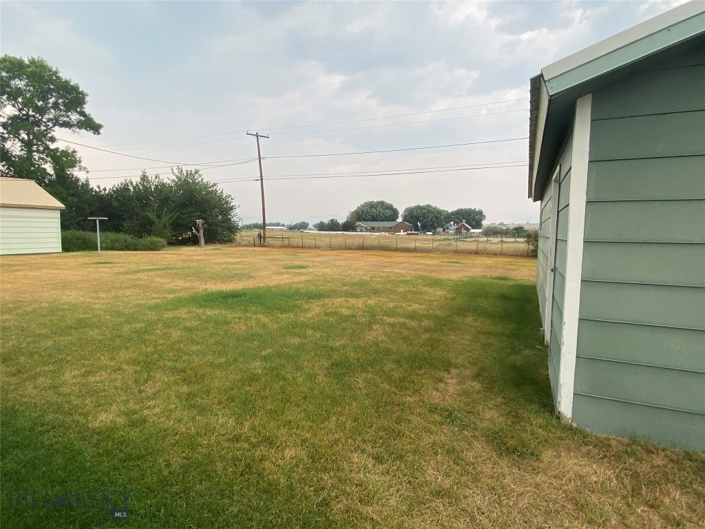 Other - Residential
