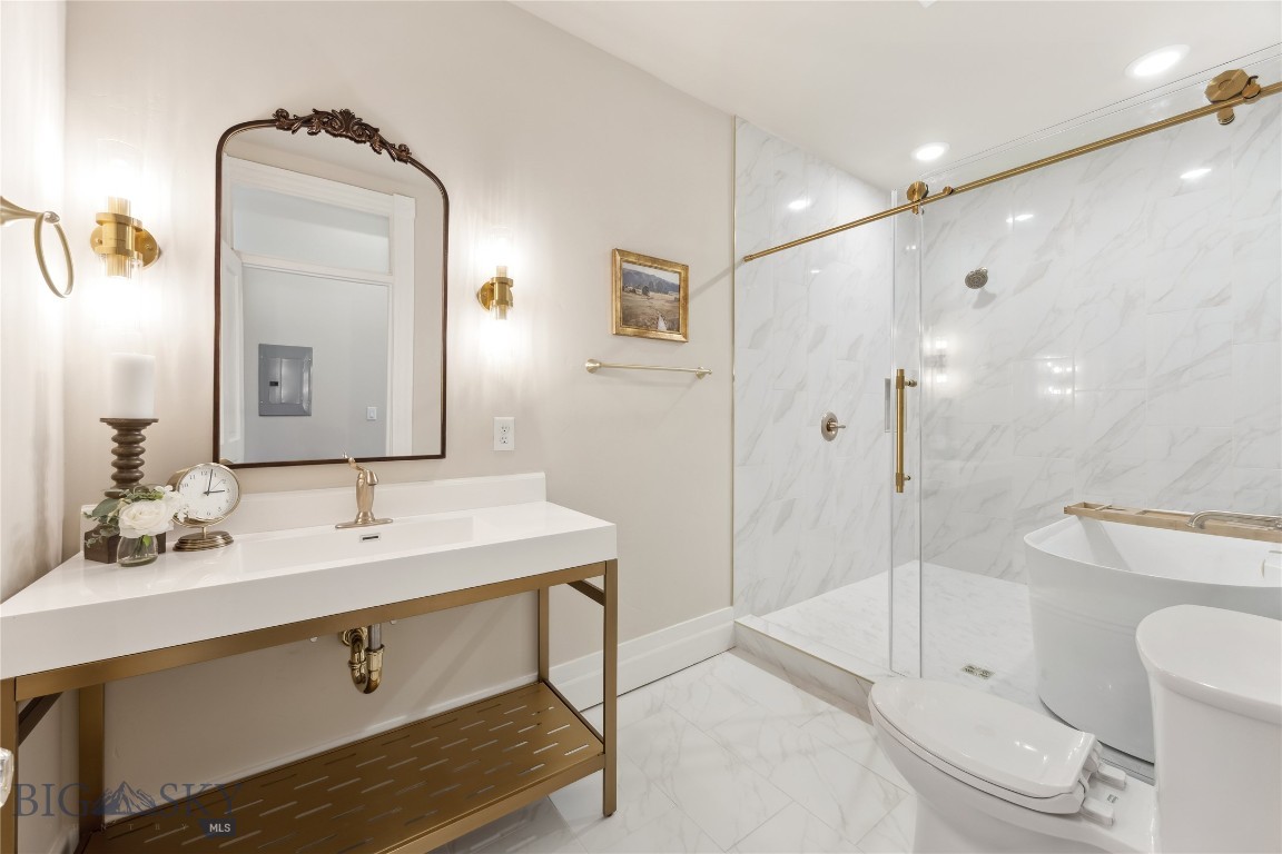 Other - Residential Income