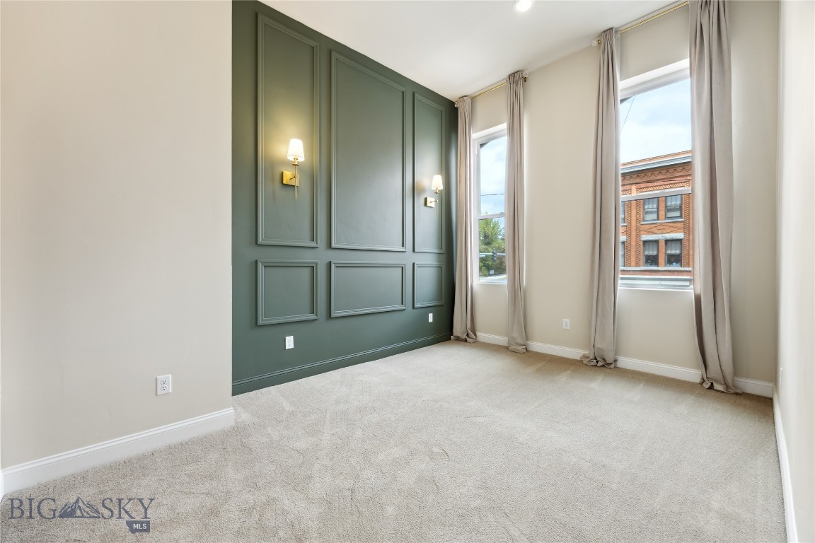 Other - Residential Income