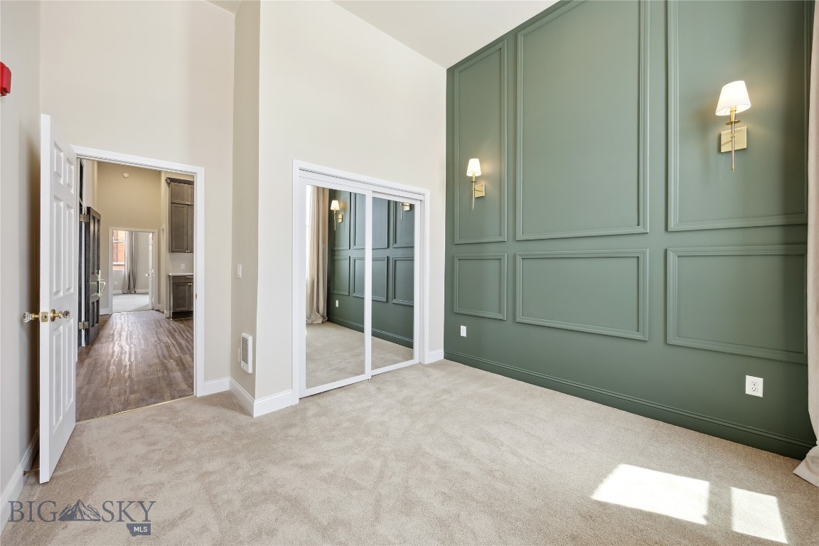 Other - Residential Income