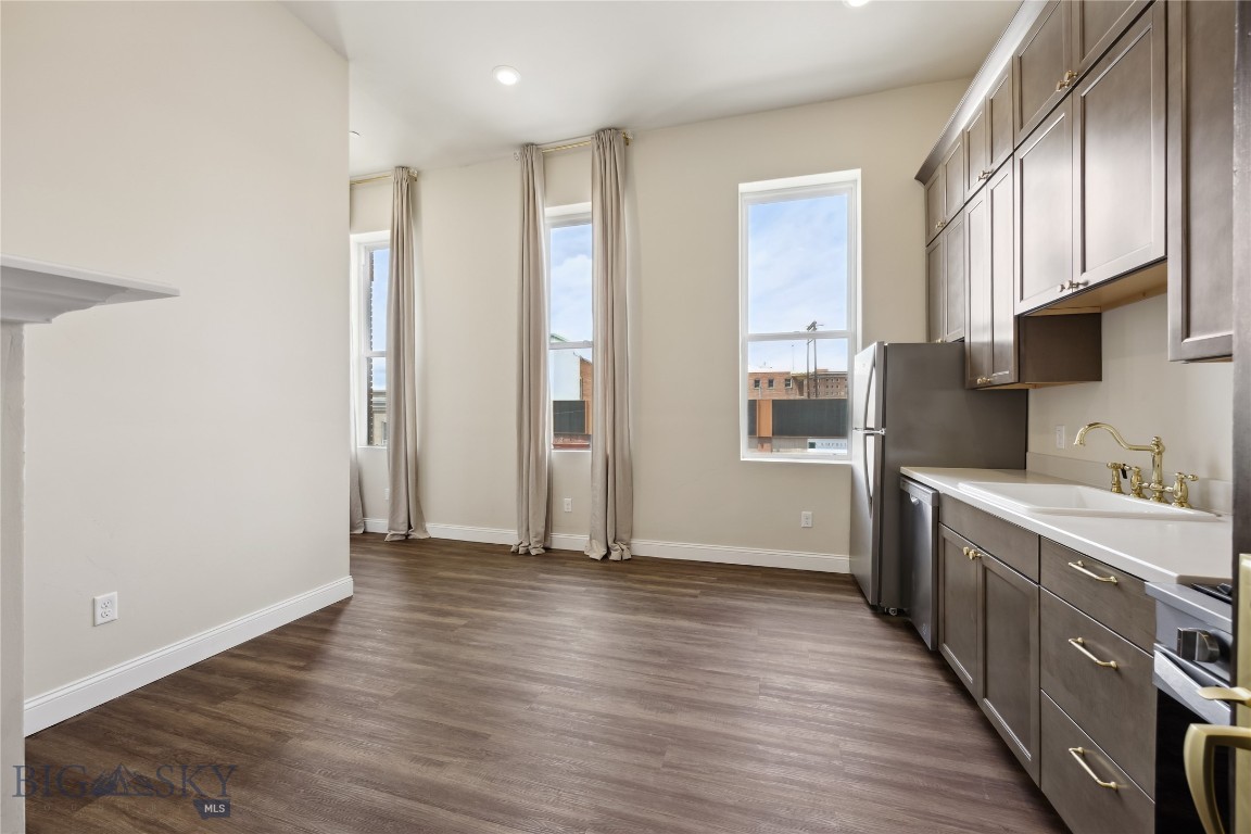 Other - Residential Income