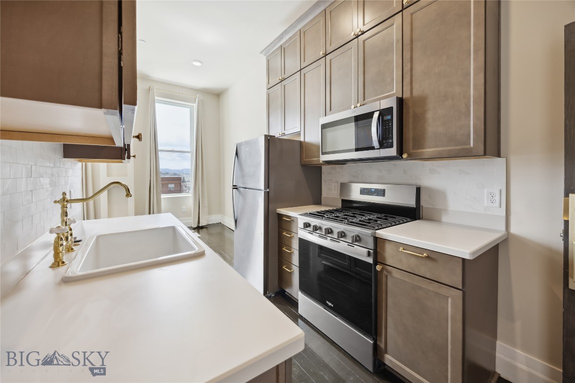 Other - Residential Income