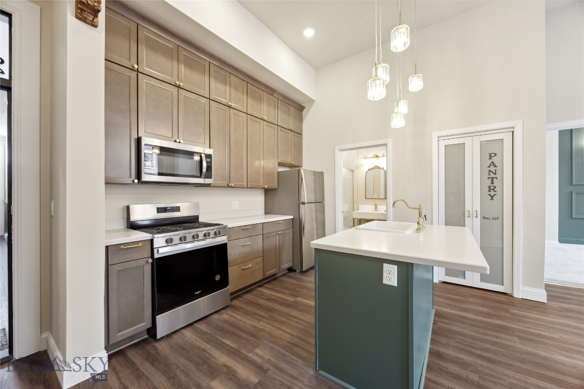 Other - Residential Income