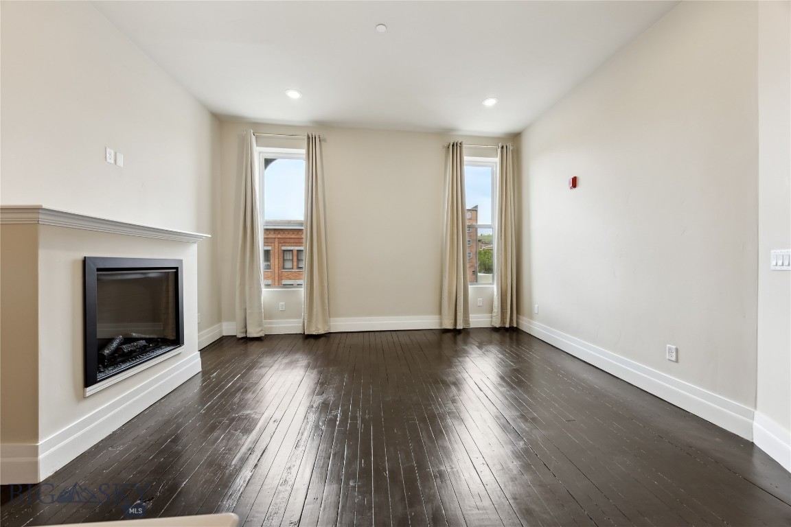 Other - Residential Income