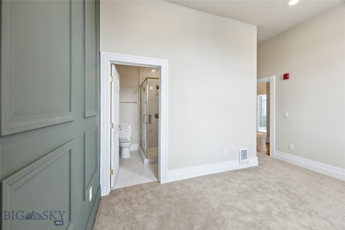 Other - Residential Income