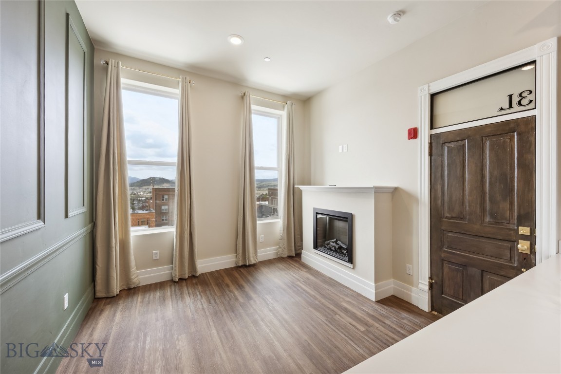 Other - Residential Income