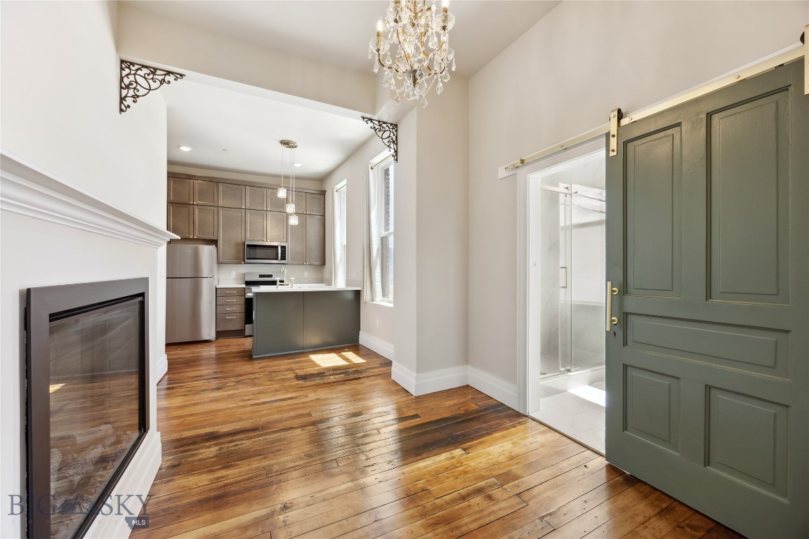 Other - Residential Income