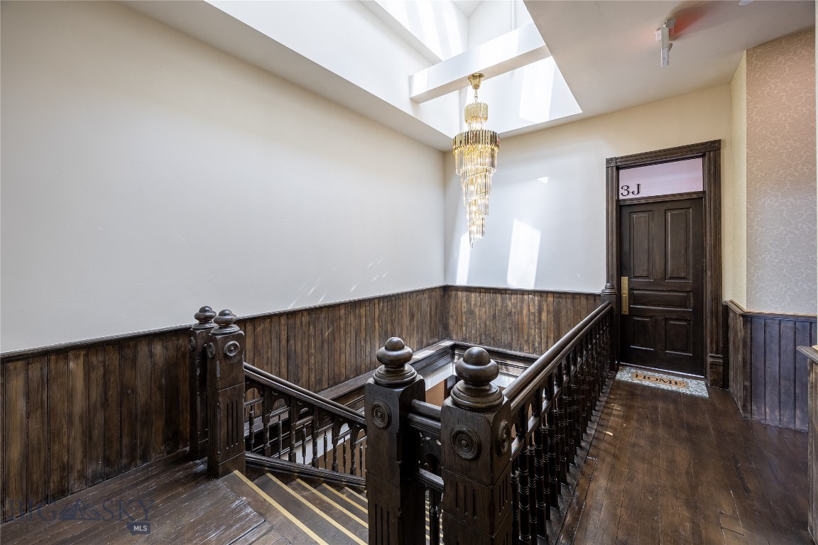 Other - Residential Income