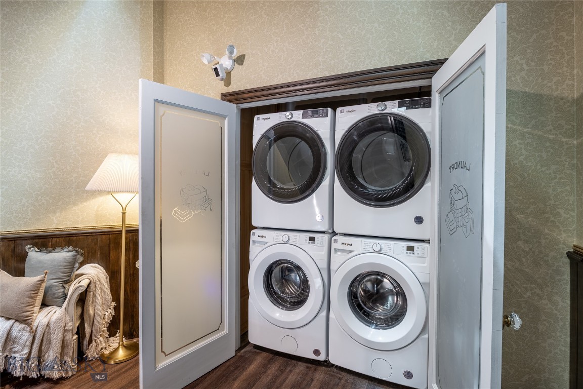 Other - Residential Income