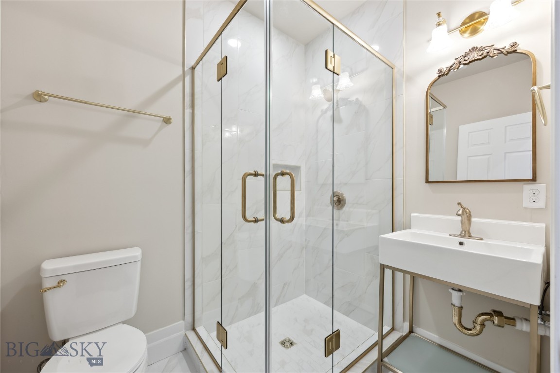 Other - Residential Income