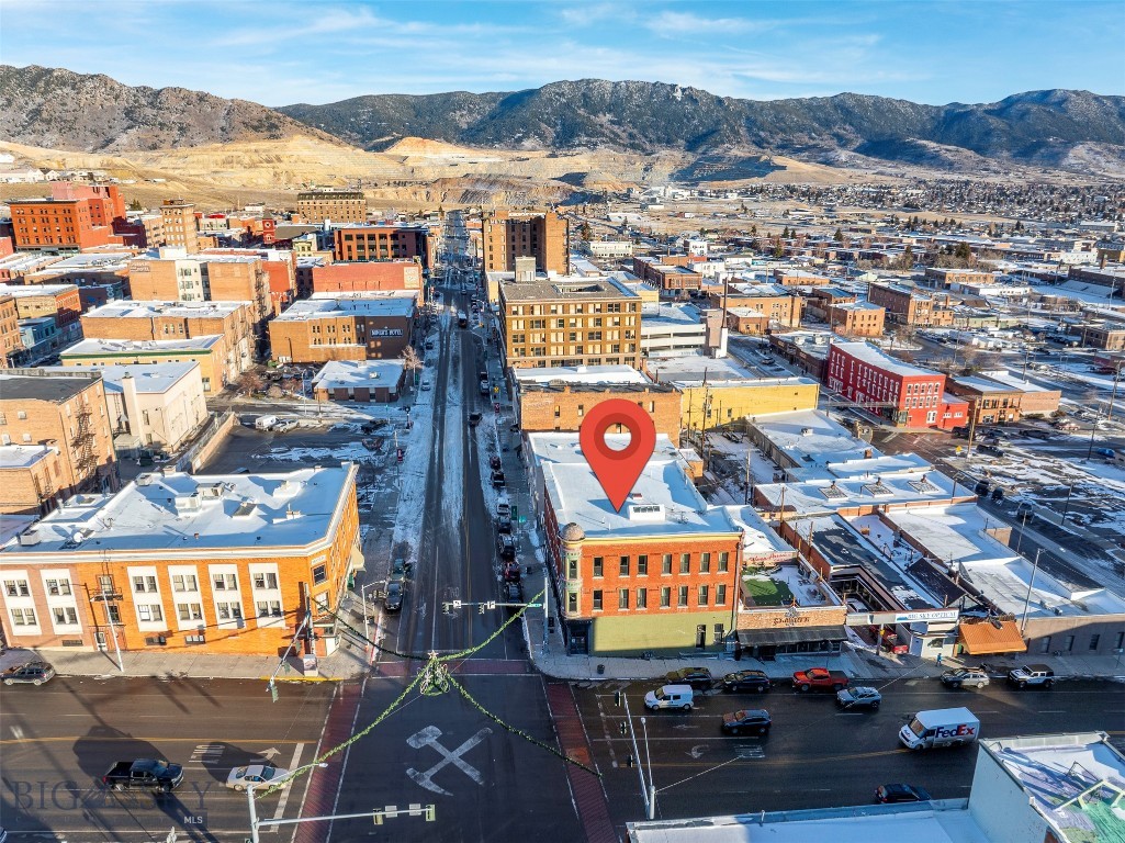 Other - Residential Income