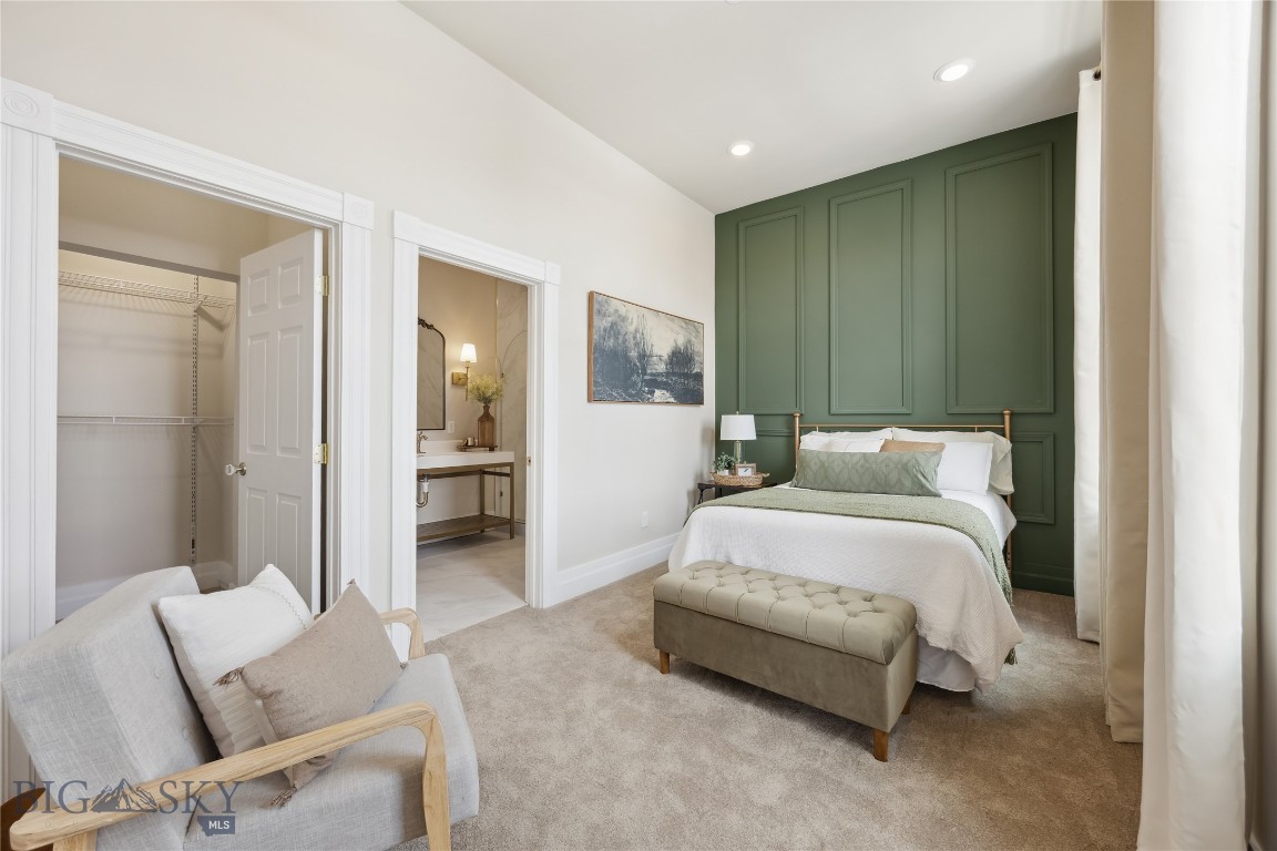 Other - Residential Income