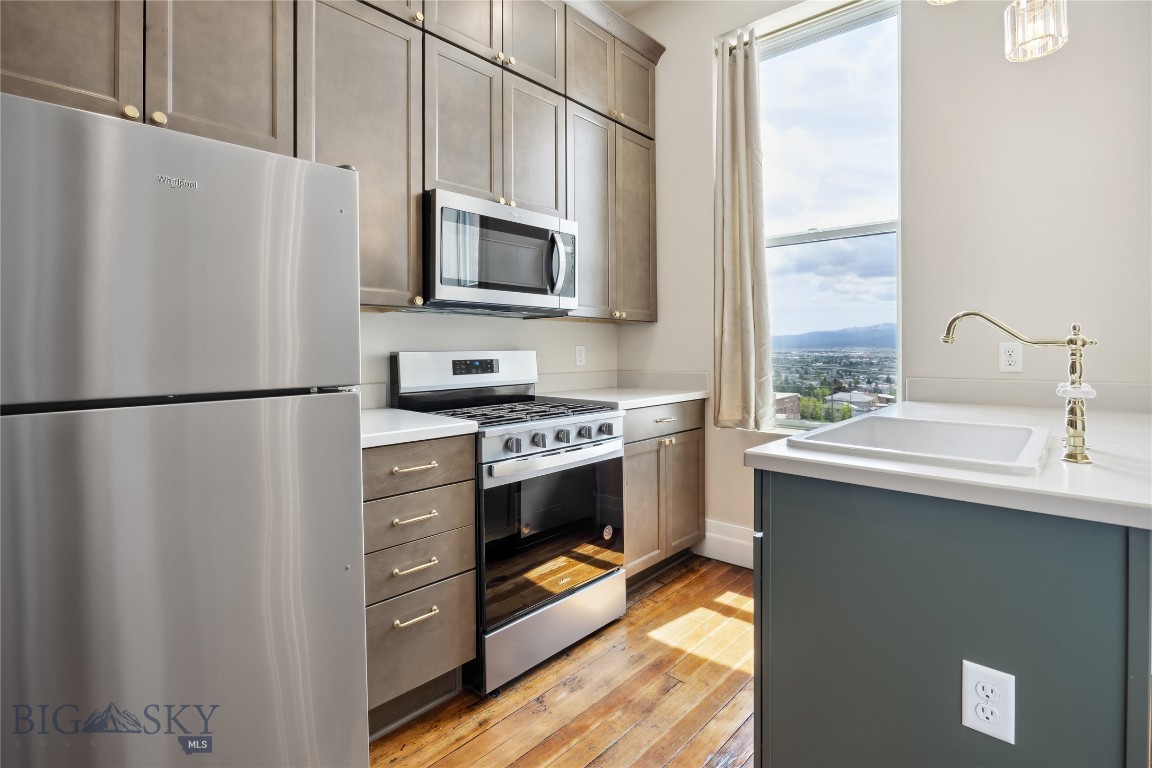 Other - Residential Income