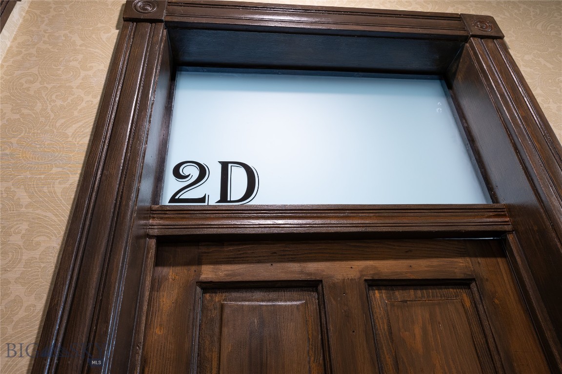 Other - Residential Income