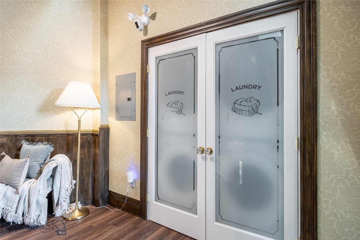 Other - Residential Income