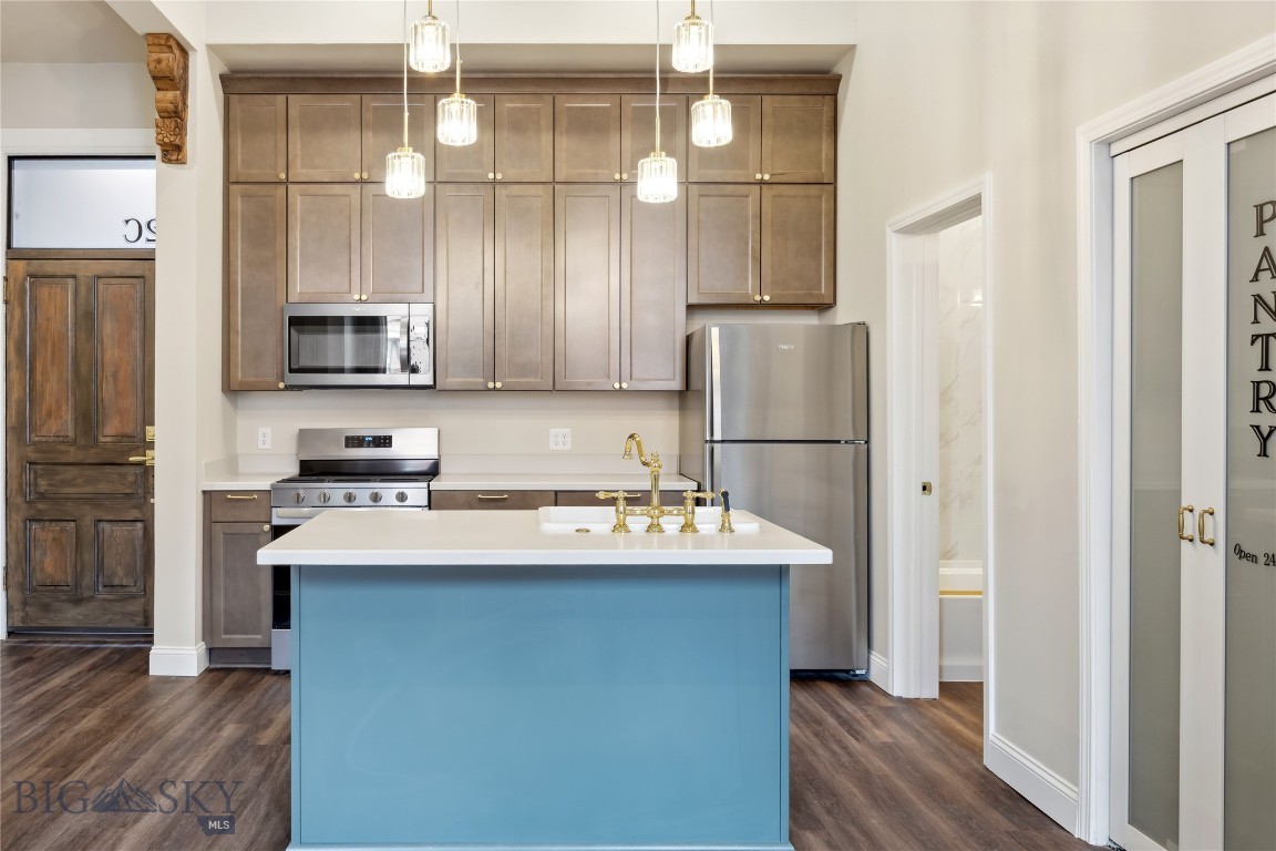 Other - Residential Income