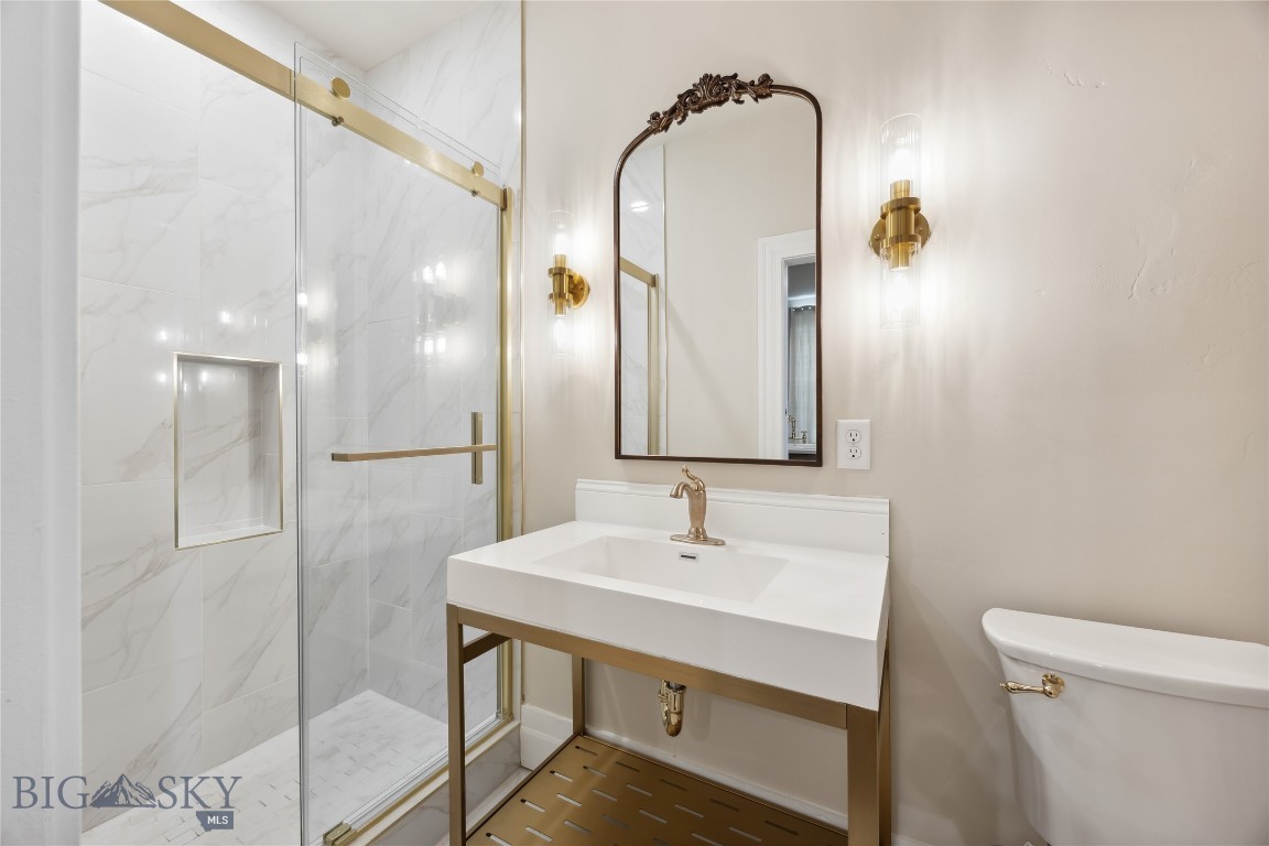 Other - Residential Income