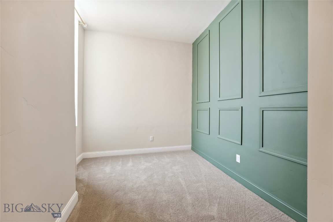 Other - Residential Income