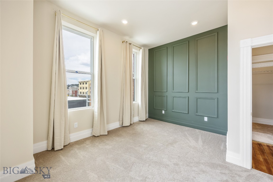 Other - Residential Income