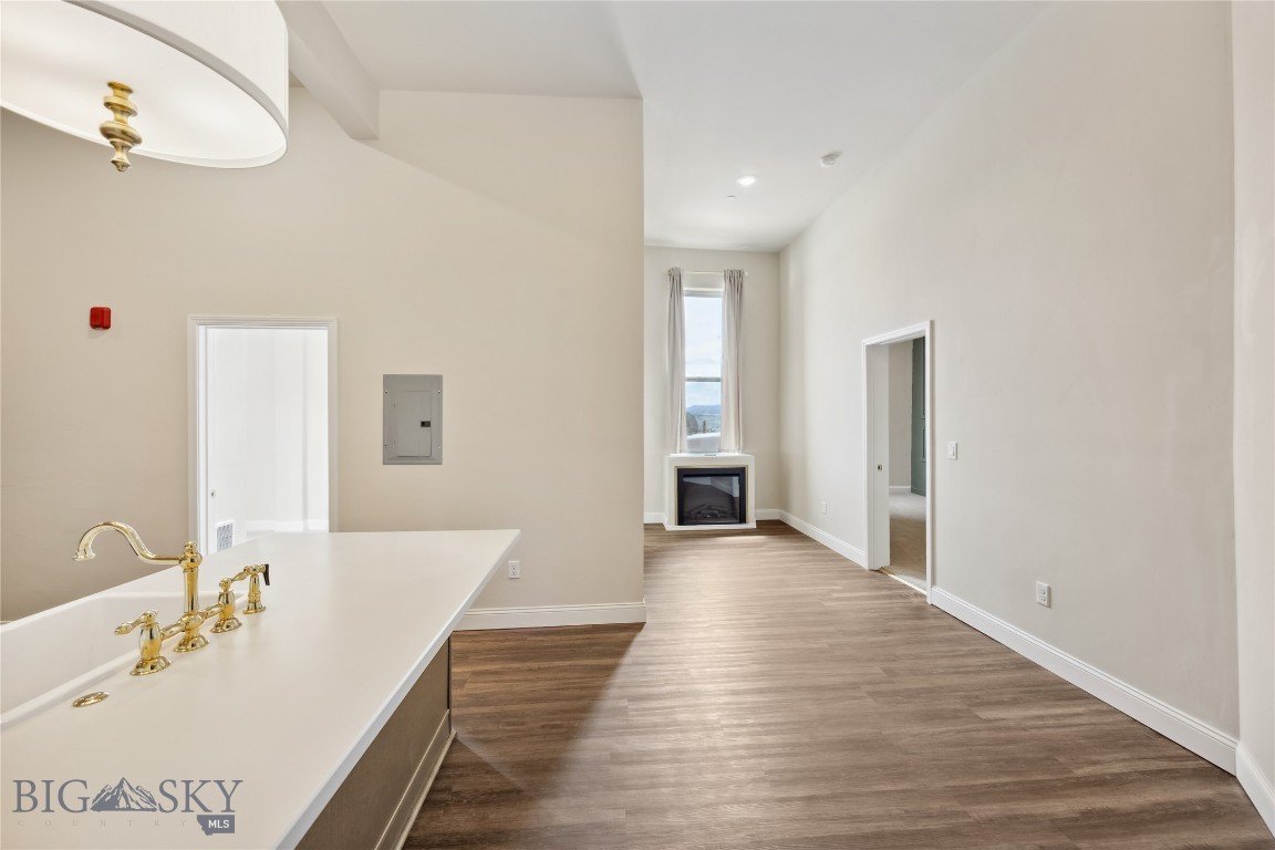 Other - Residential Income