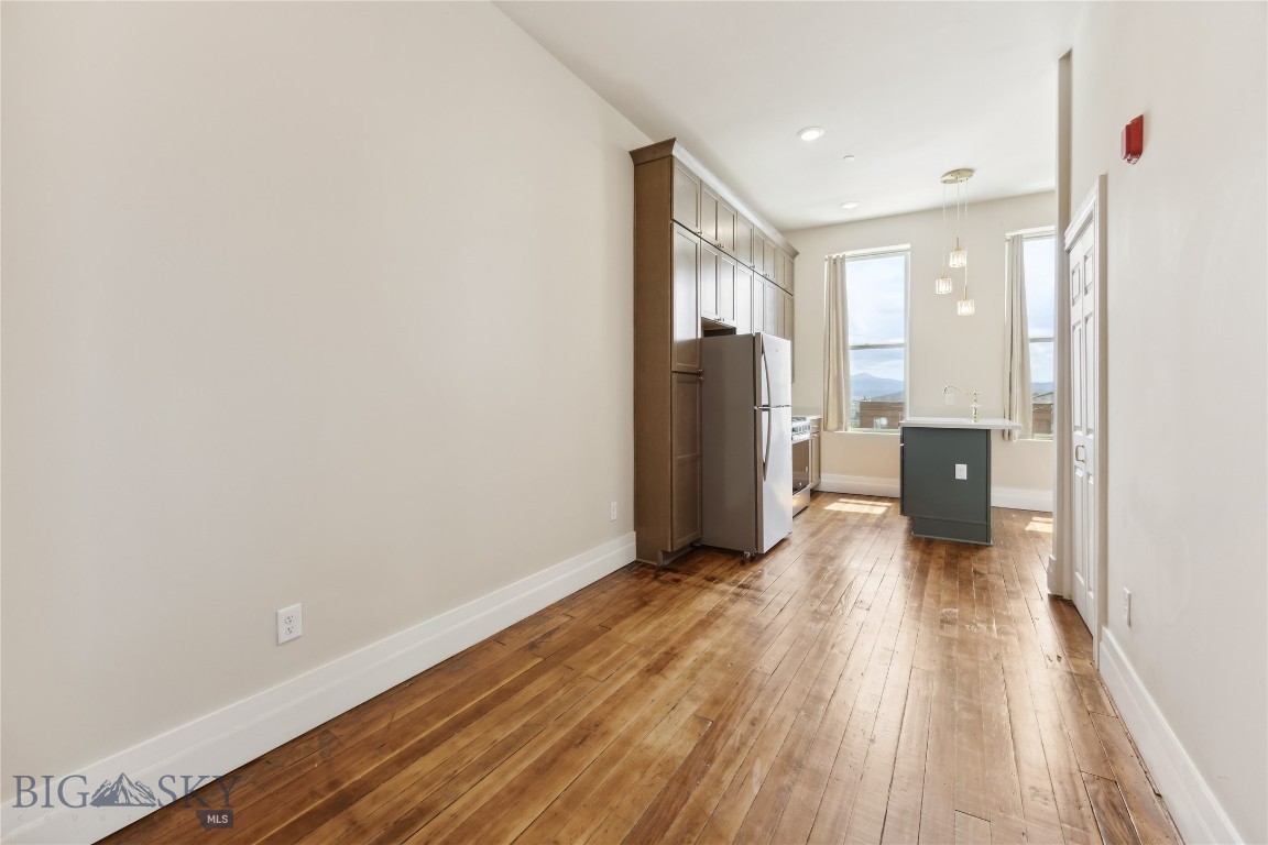 Other - Residential Income