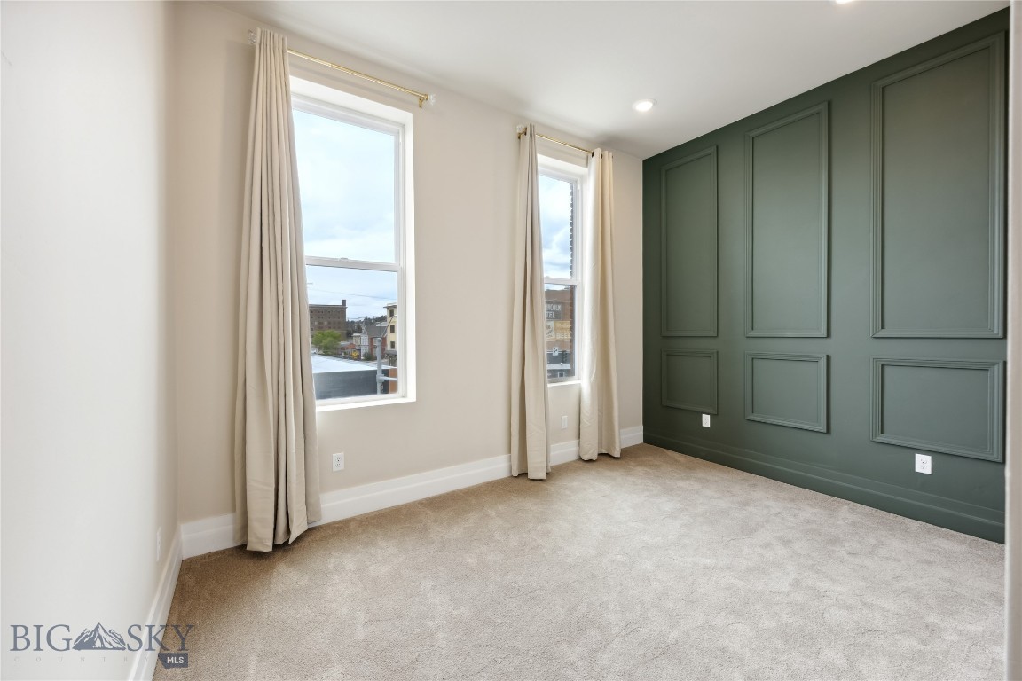 Other - Residential Income