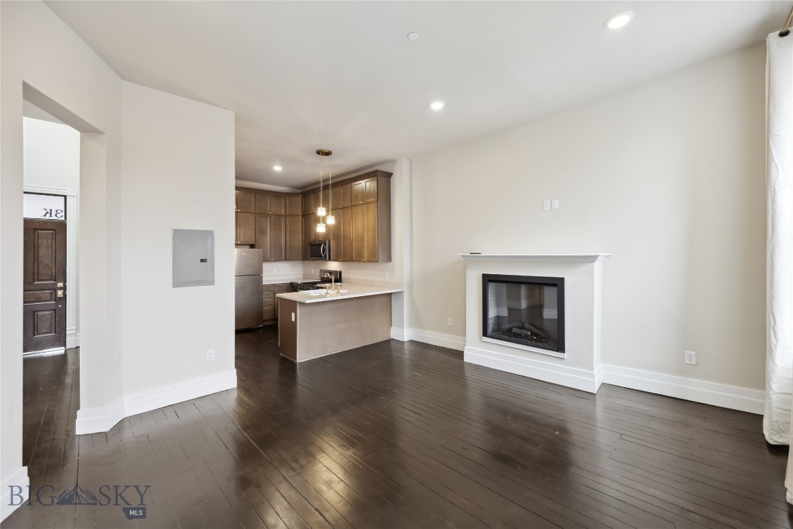 Other - Residential Income