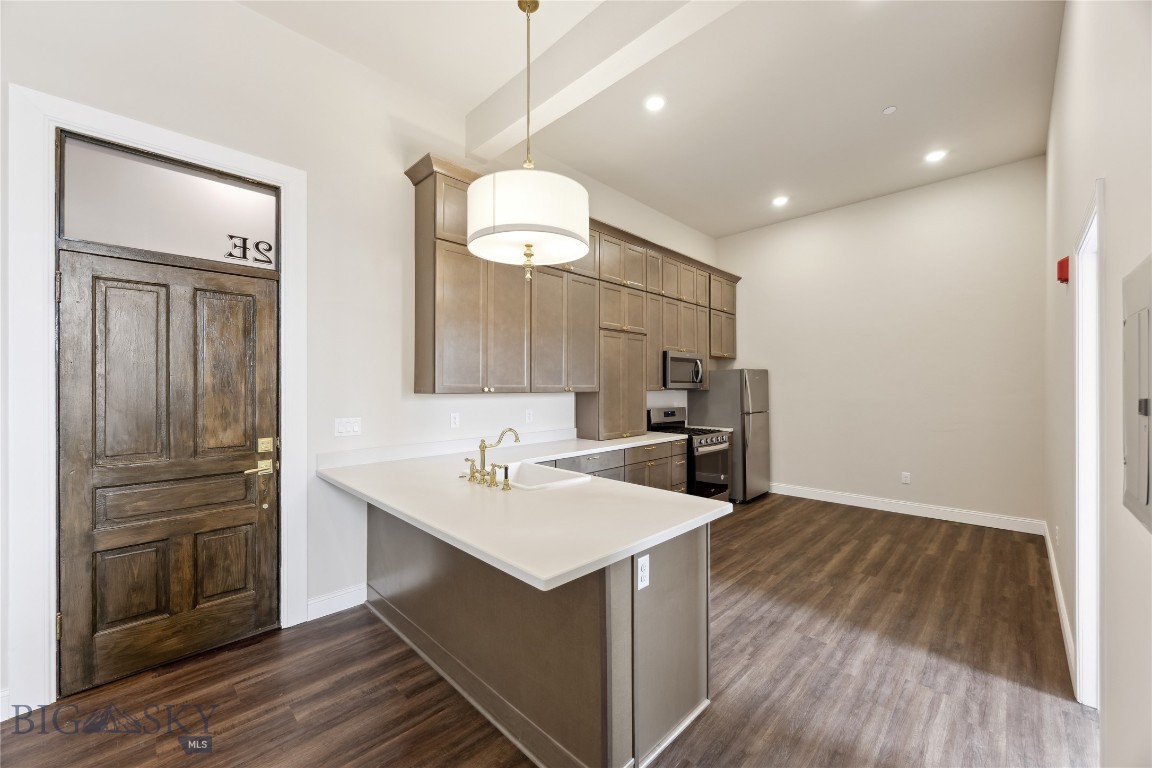 Other - Residential Income