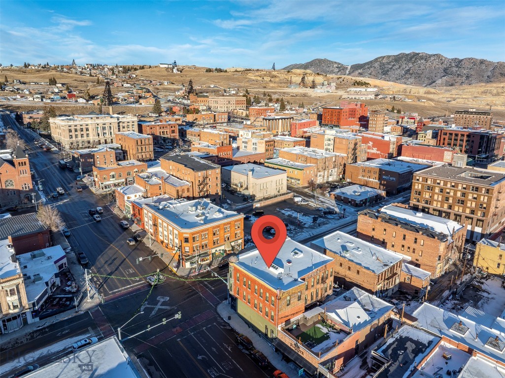 Other - Residential Income