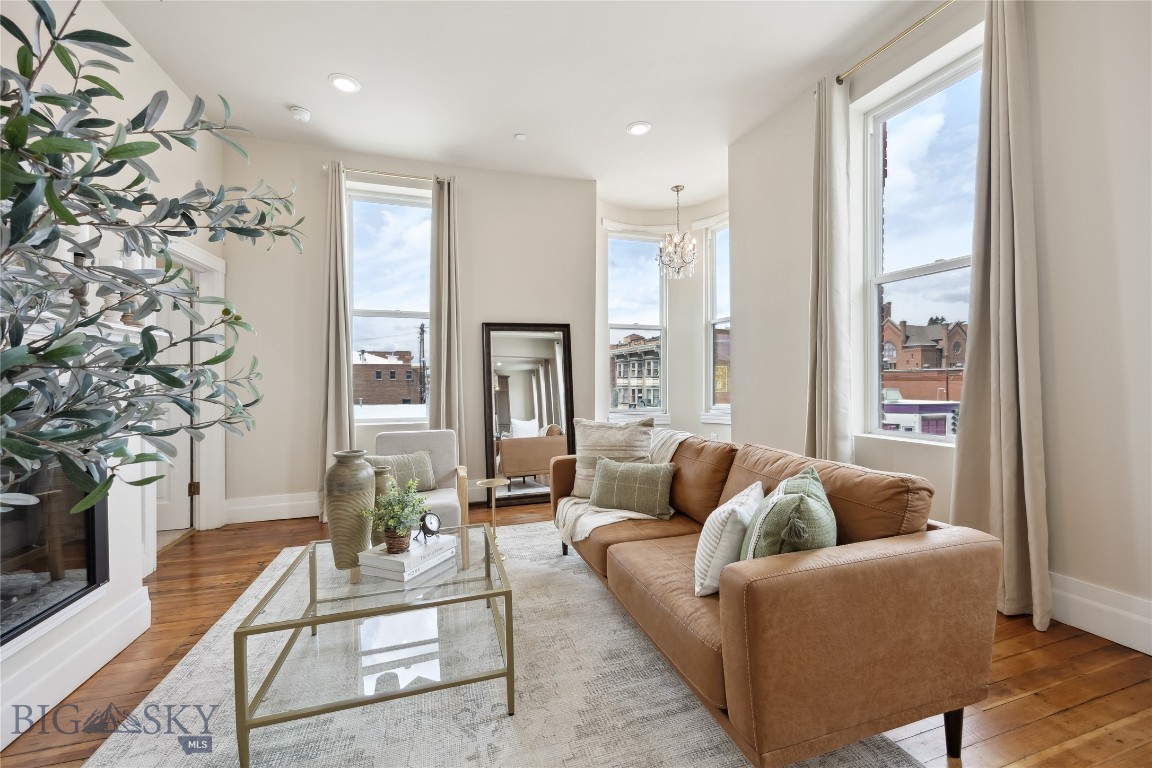 Other - Residential Income