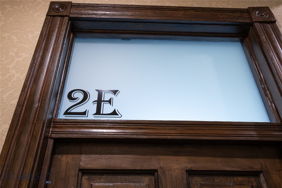 Other - Residential Income