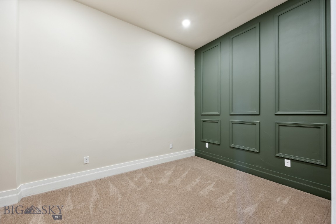 Other - Residential Income