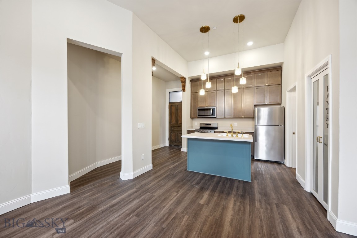 Other - Residential Income