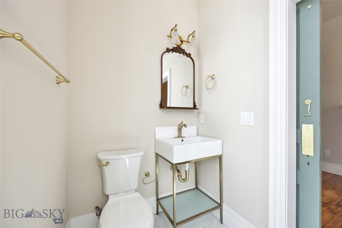 Other - Residential Income