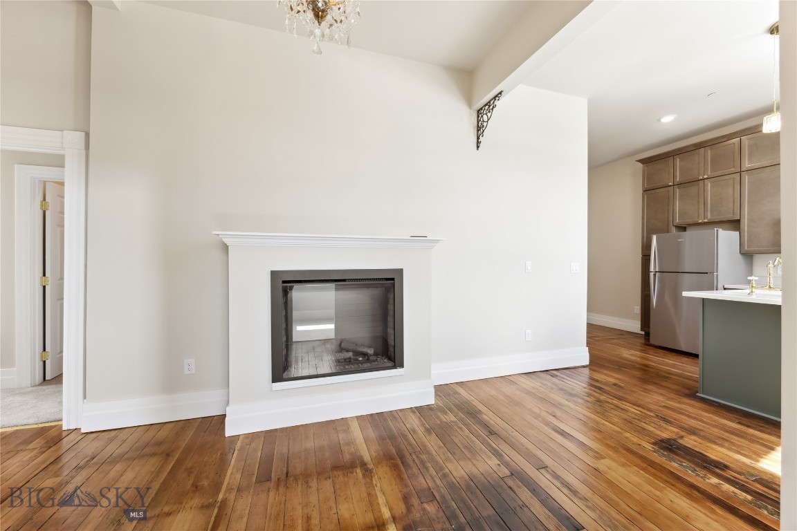 Other - Residential Income