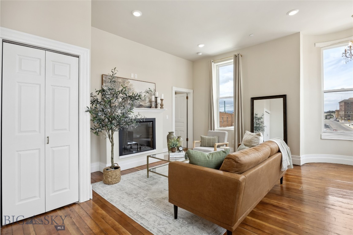 Other - Residential Income