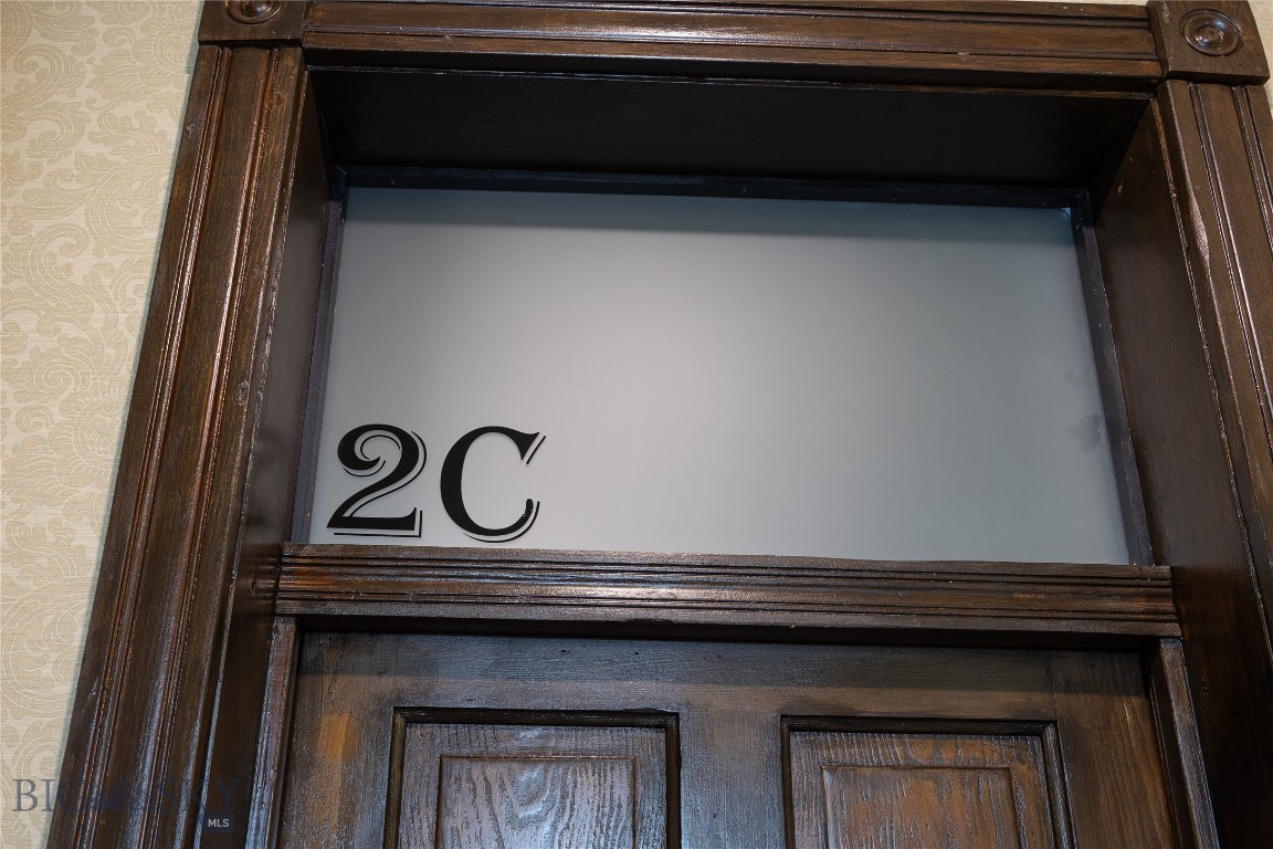 Other - Residential Income