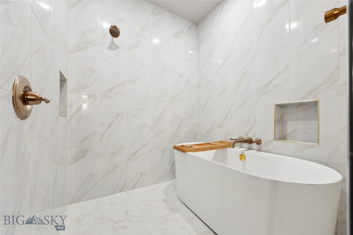 Other - Residential Income