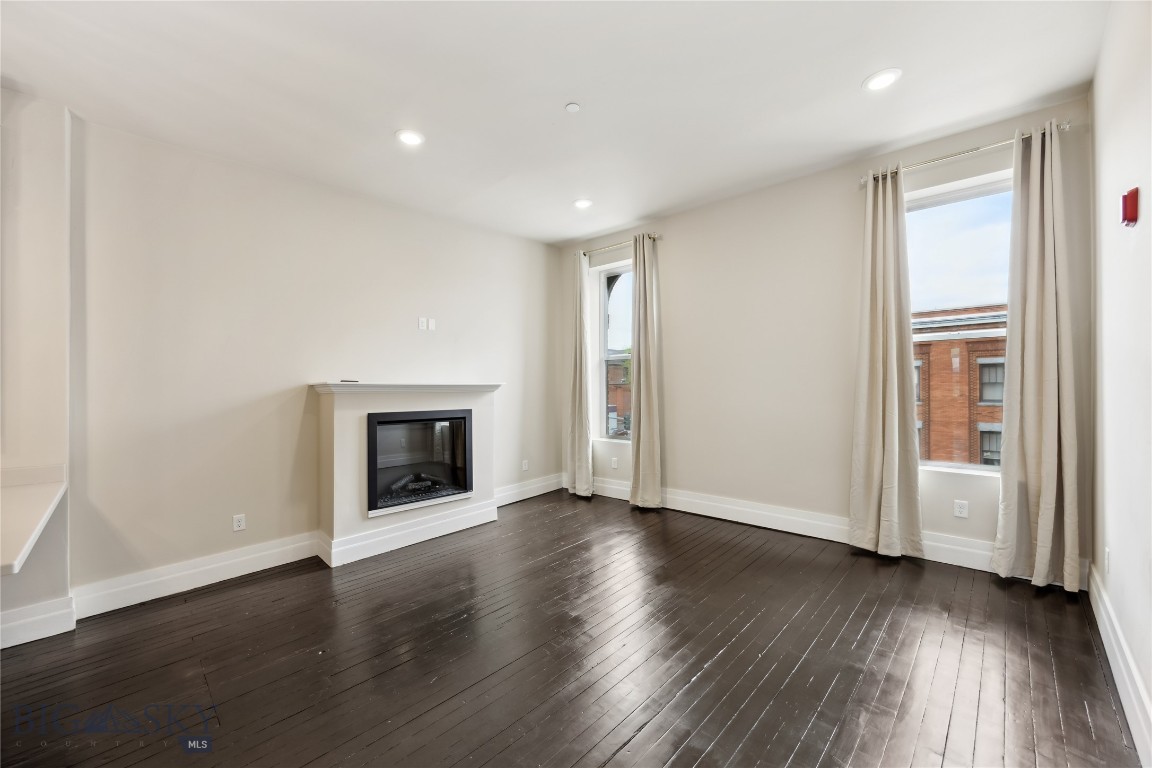 Other - Residential Income