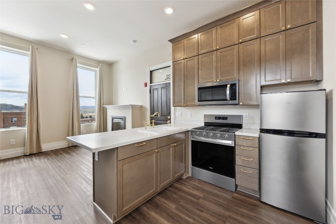 Other - Residential Income