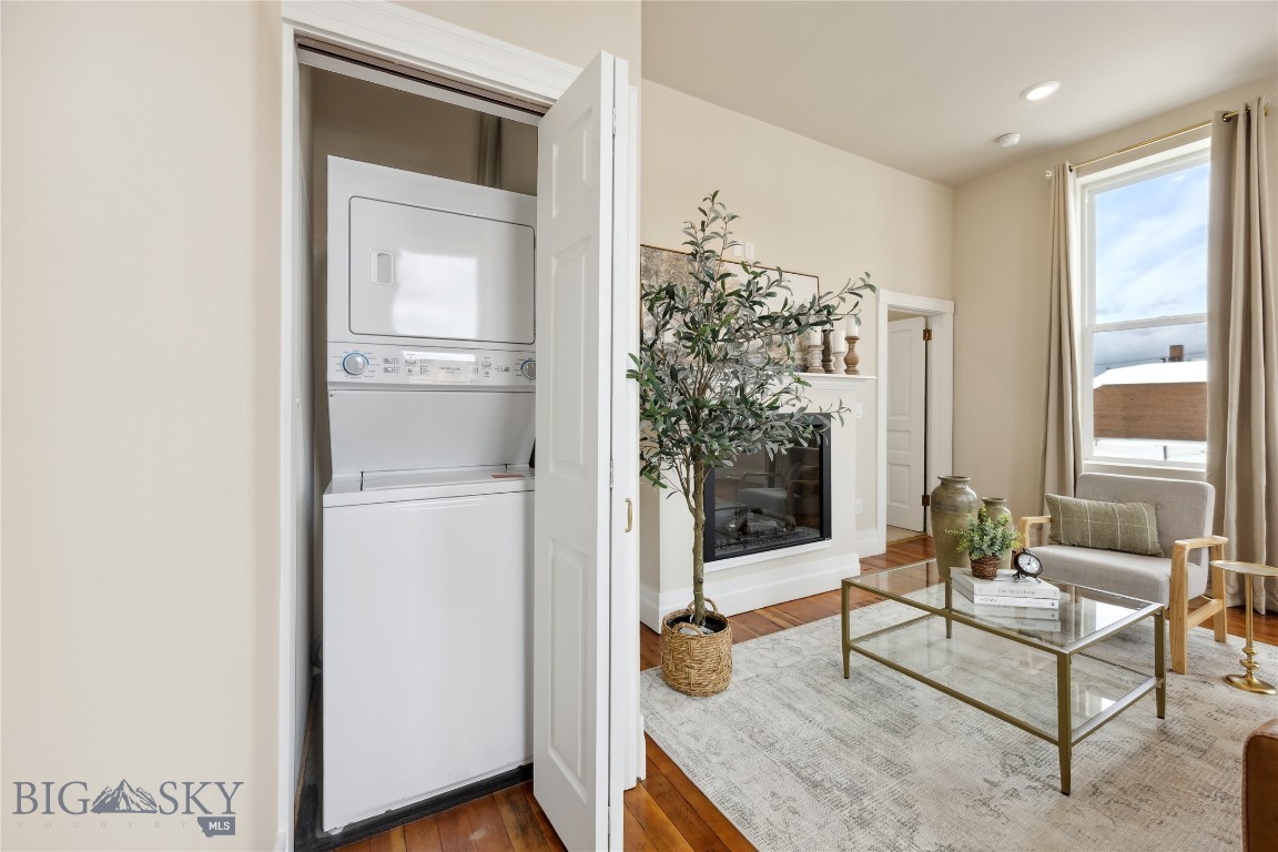 Other - Residential Income