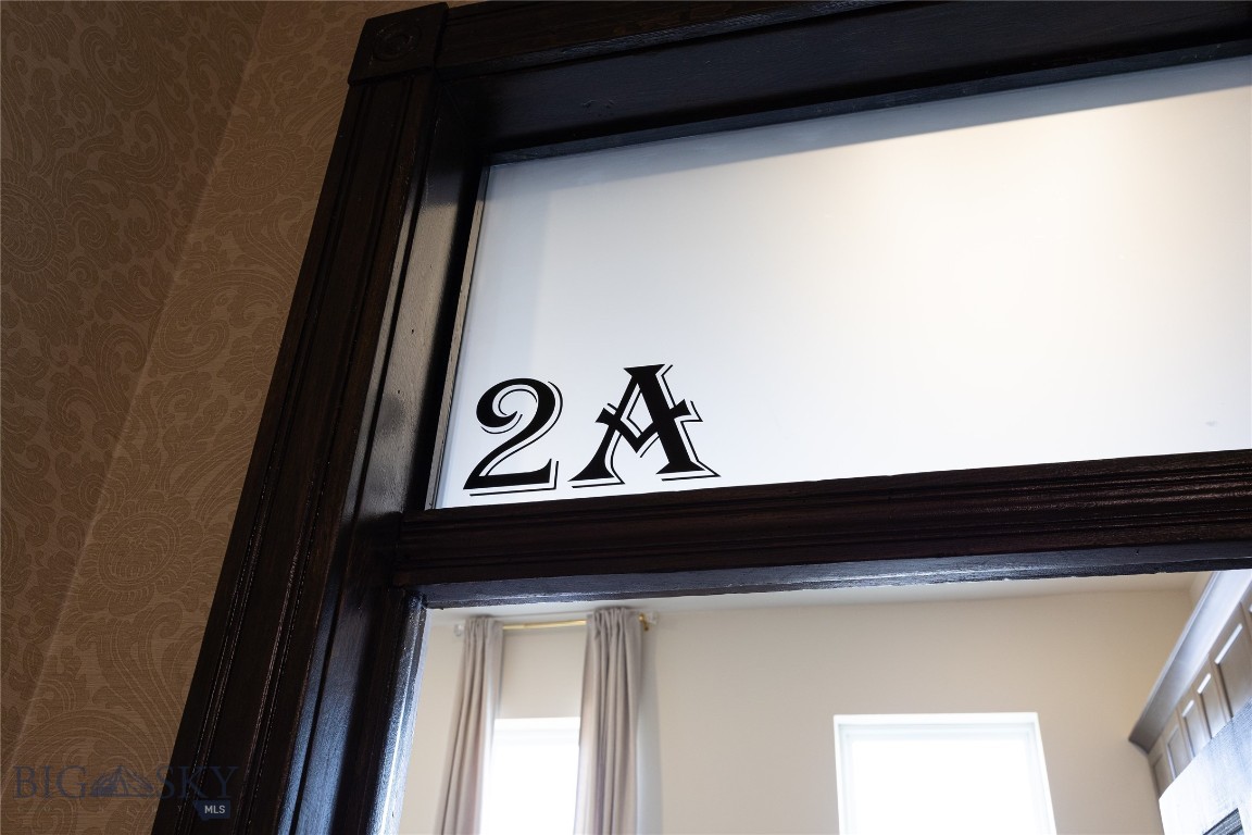 Other - Residential Income