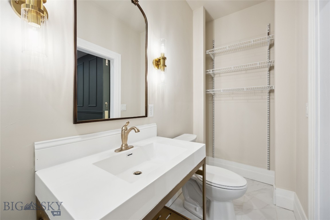 Other - Residential Income