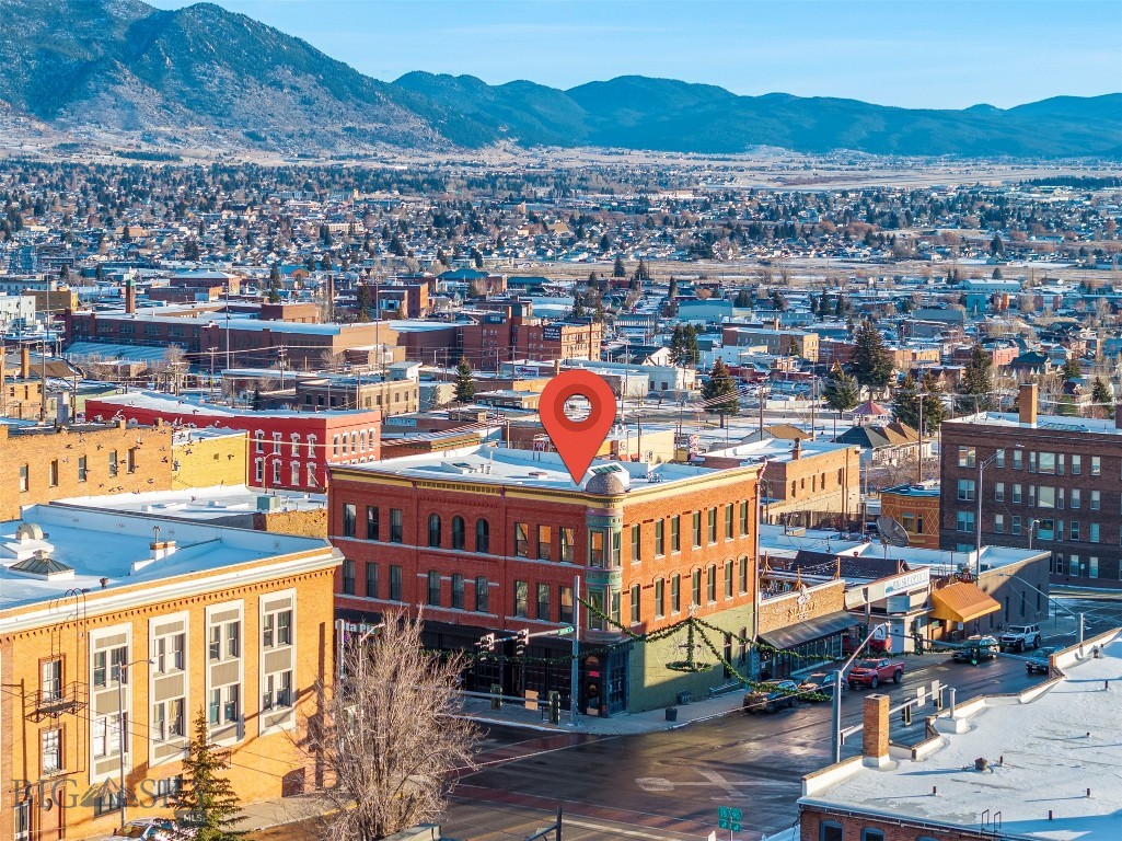 Other - Residential Income