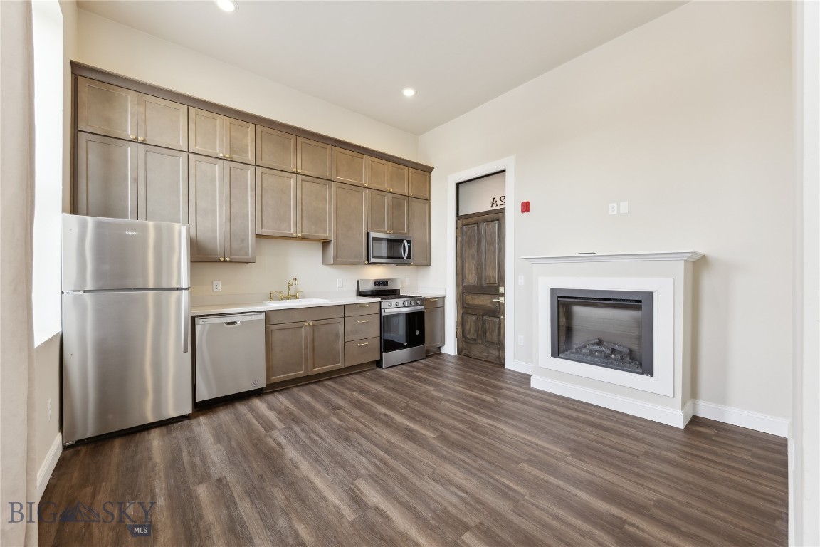 Other - Residential Income